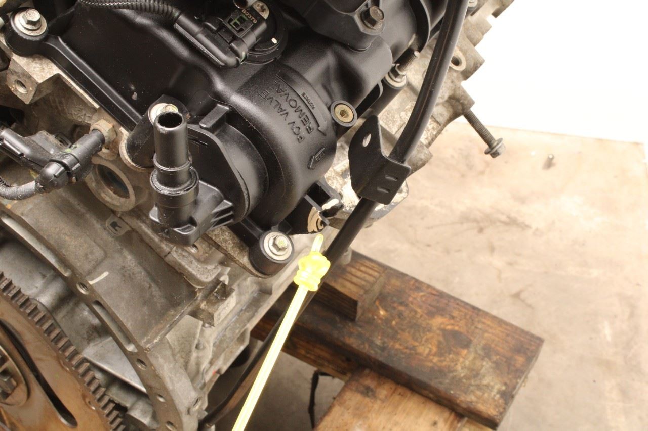 2016-22 Jeep Grand Cherokee Limited 3.6L Engine Motor VIN G 8th digit 73K *ReaD* - Alshned Auto Parts