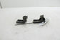 2019-23 Hyundai Santa Fe Front Right Door Hinge Upper and Lower 79320-2V000 OEM - Alshned Auto Parts