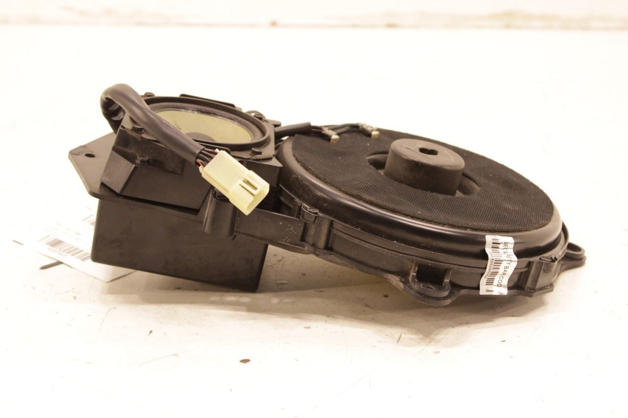 97-04 Chevrolet Corvette Front Right Side Door Bose Audio Speaker 10447355 *ReaD - Alshned Auto Parts