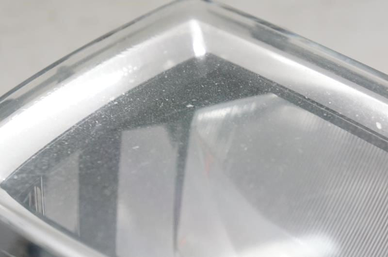 2012-2017 Volkswagen Jetta Front Right Passenger Fog Light Lamp 5K0941700E OEM - Alshned Auto Parts