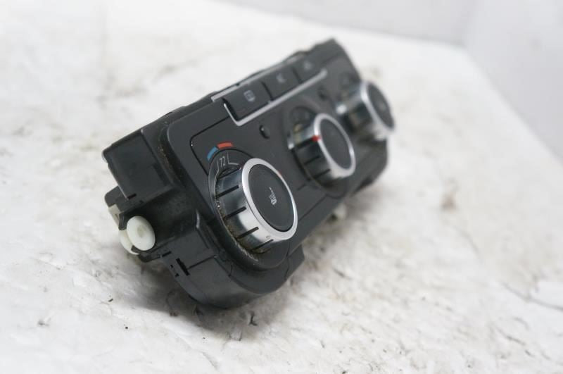 2010 2011 Volkswagen CC AC Heater Temperature Climate Control 3C8 907 336 OEM - Alshned Auto Parts