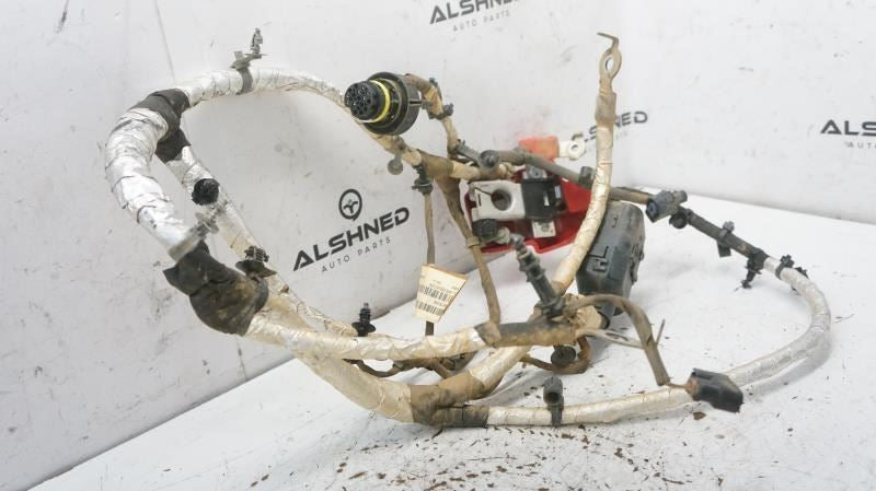 2020 Jeep Wrangler Gladiator 3.6L Automatic Transmission Wire Harness 68441553AC - Alshned Auto Parts