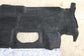 11-19 Jeep Grand Cherokee Rear Trunk Cargo Floor Carpet Cover 1NX98DX9AG *ReaD* - Alshned Auto Parts