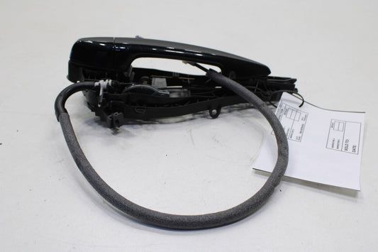 2014-18 BMW X5 xDrive35i 3.0L AWD Rear Passenger Right Side Door Exterior Handle - Alshned Auto Parts