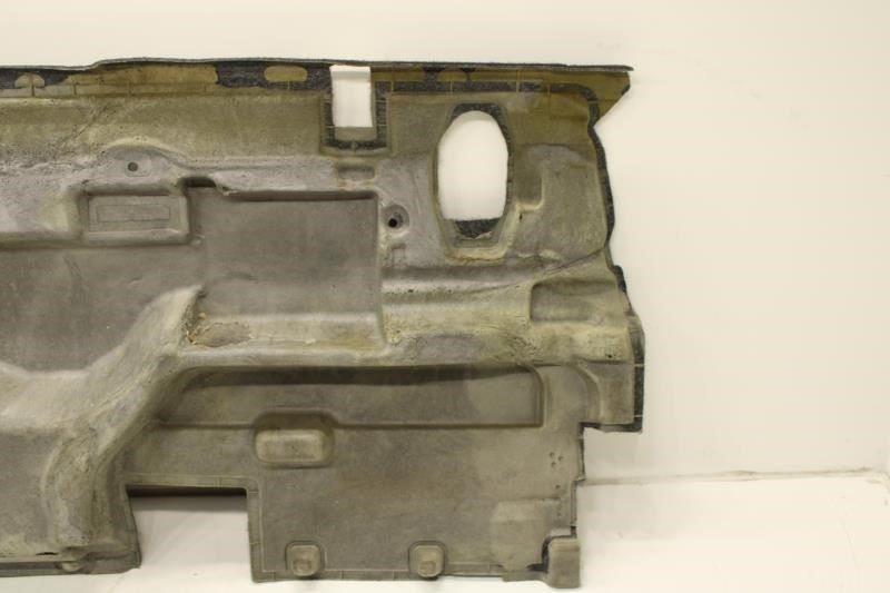 2015-2020 Ford F150 Crew Cab Rear Back Panel Insulator HL3Z-1823706-AB OEM - Alshned Auto Parts