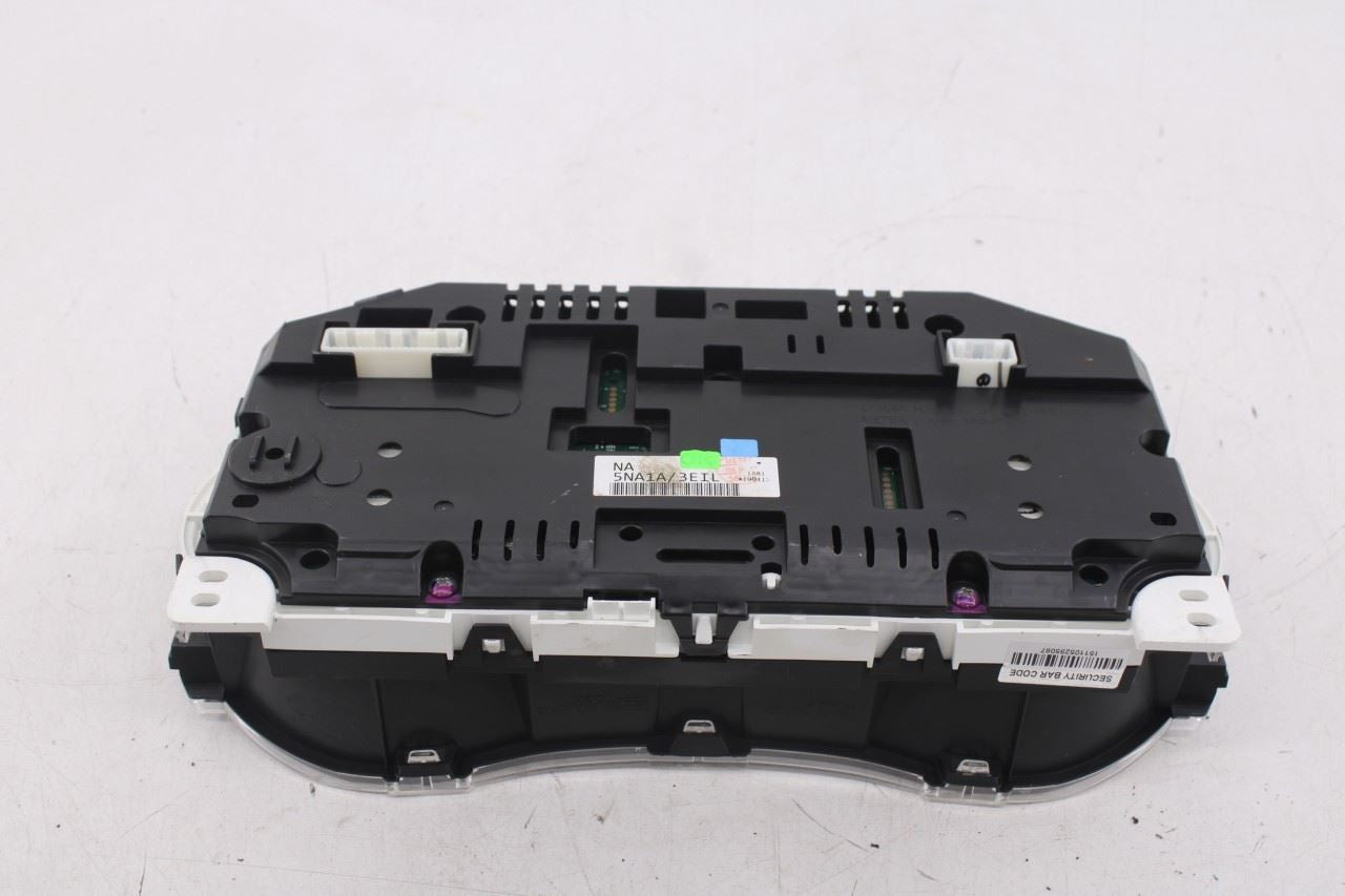 19-21 Infiniti QX50 ESSENTIAL Speedometer Gauge Instrument Cluster 137K Mileage11