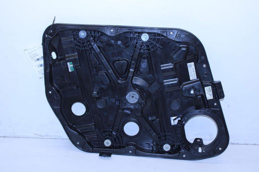 20-25 KIA Soul LX Front Left Door Window Regulator w/ Carrier Plate 82470-K0050 - Alshned Auto Parts