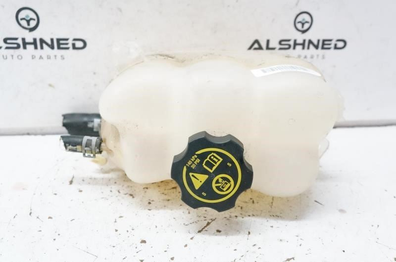 2018-23 Chevrolet Traverse Radiator Coolant Reservoir Bottle 84234996 OEM *ReaD* - Alshned Auto Parts