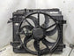 2013-2019 Nissan Sentra 1.8L Left Radiator Cooling Fan Motor Assy 21403-9AM0A - Alshned Auto Parts