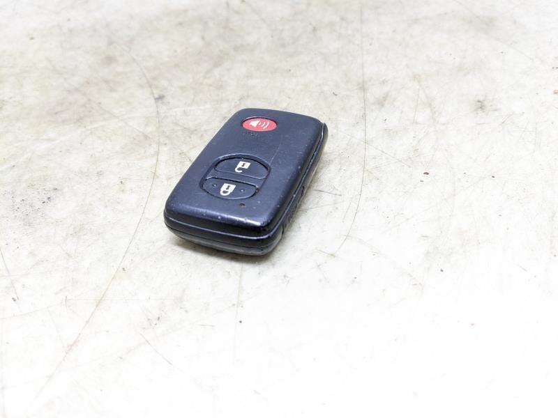 12-15 Toyota Prius Smart Key Fob Remote Control Keyless Entry 89904-47370 *ReaD* - Alshned Auto Parts