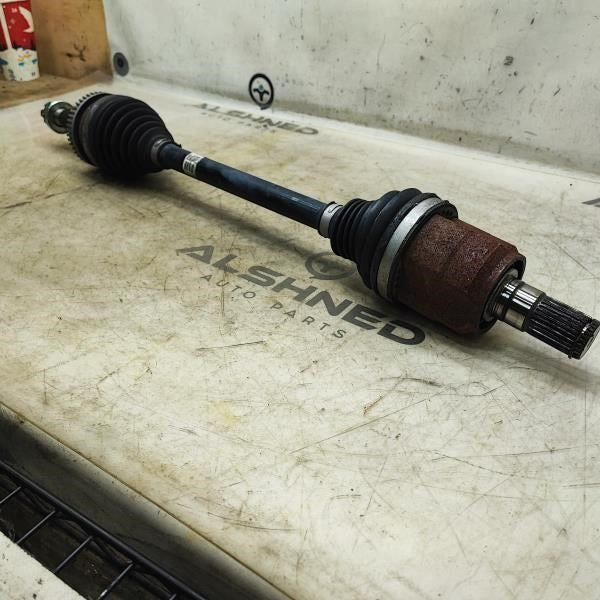 2011-2014 Hyundai Sonata Front Left Driver Side Axle Shaft 49500-3Q300 OEM - Alshned Auto Parts