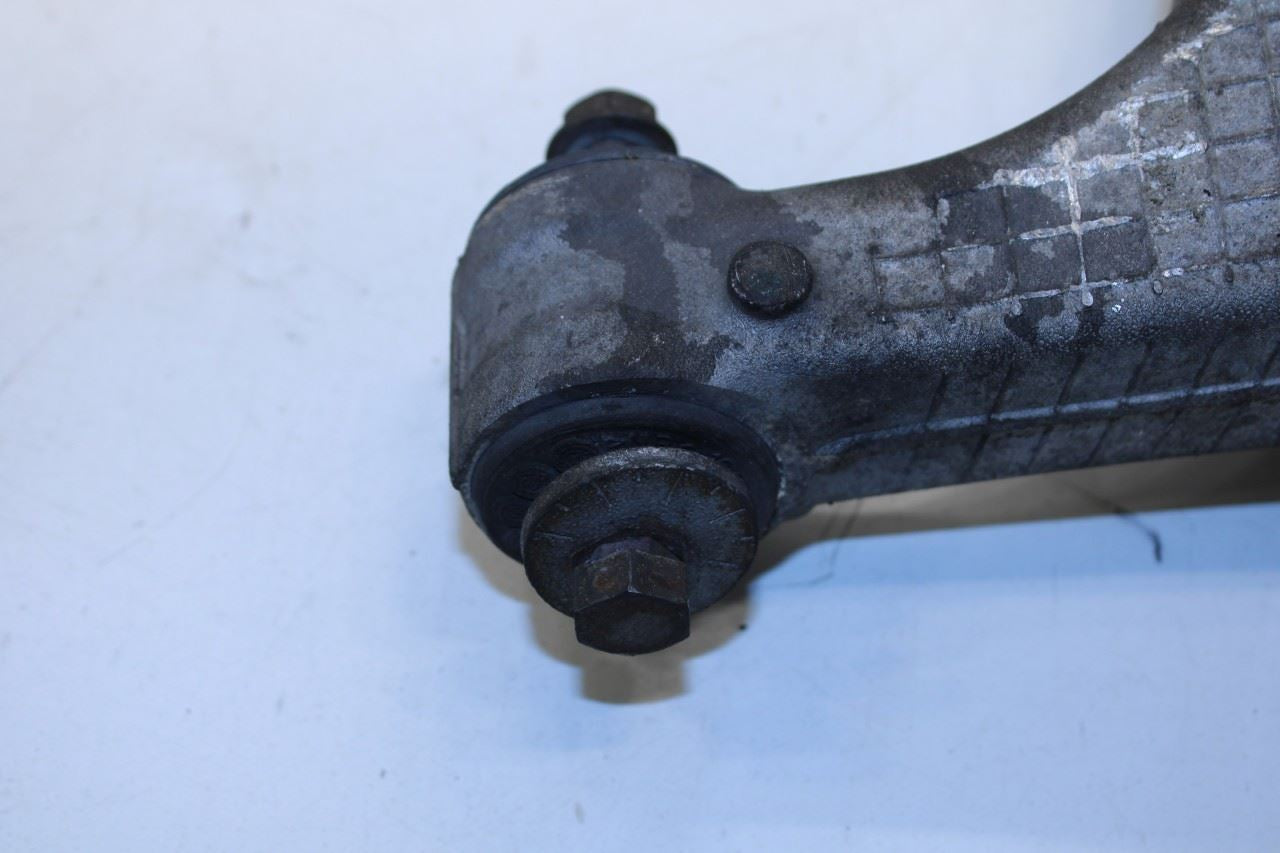 10-16 Porsche Panamera 4 AWD Rear LH Suspension Upper and Lower Control Arm Set - Alshned Auto Parts