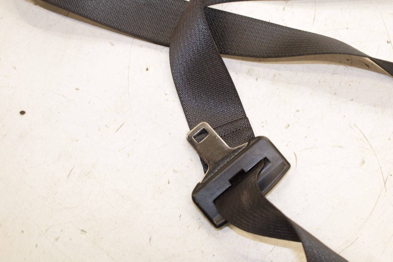 2013-19 Ram 1500 Big Horn Crew Cab 5.7L Rear Center 2nd Row Seat Belt Retractor - Alshned Auto Parts