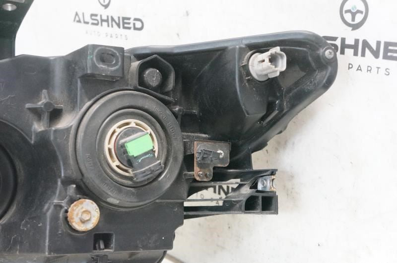 11-14 Nissan Murano Front Passenger Right Head Light 26010-1AA0D OEM *ReaD* - Alshned Auto Parts