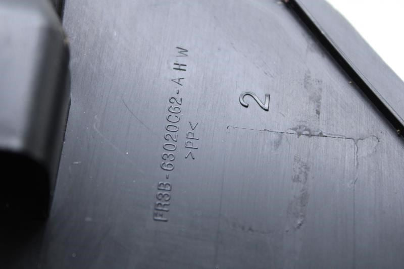 15-2023 Ford Mustang Coupe Right Side Fuse Box Cover Panel FR3B-63020C62-AHW OEM - Alshned Auto Parts