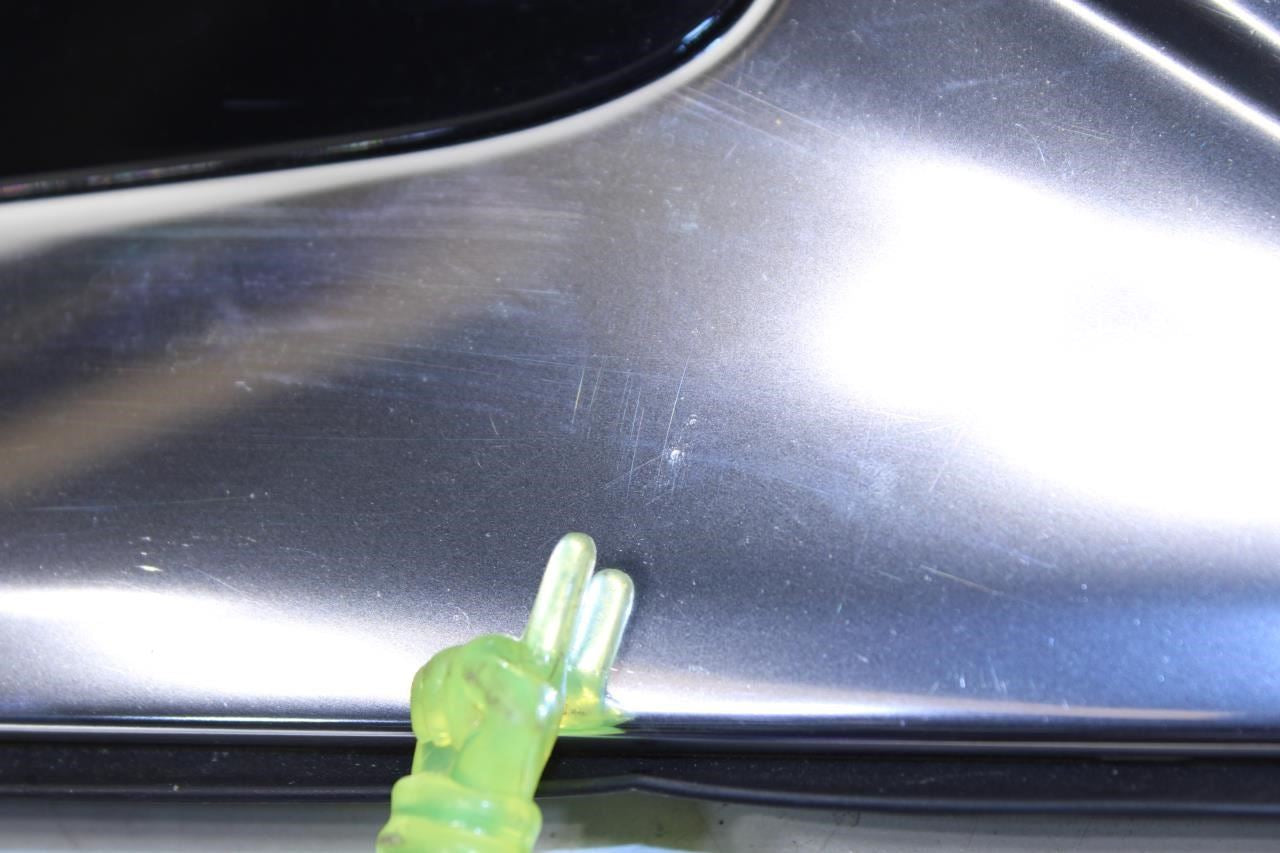2019-2025 Cadillac XT4 Premium Rear Right Upper Quarter Panel Applique 84749529 - Alshned Auto Parts