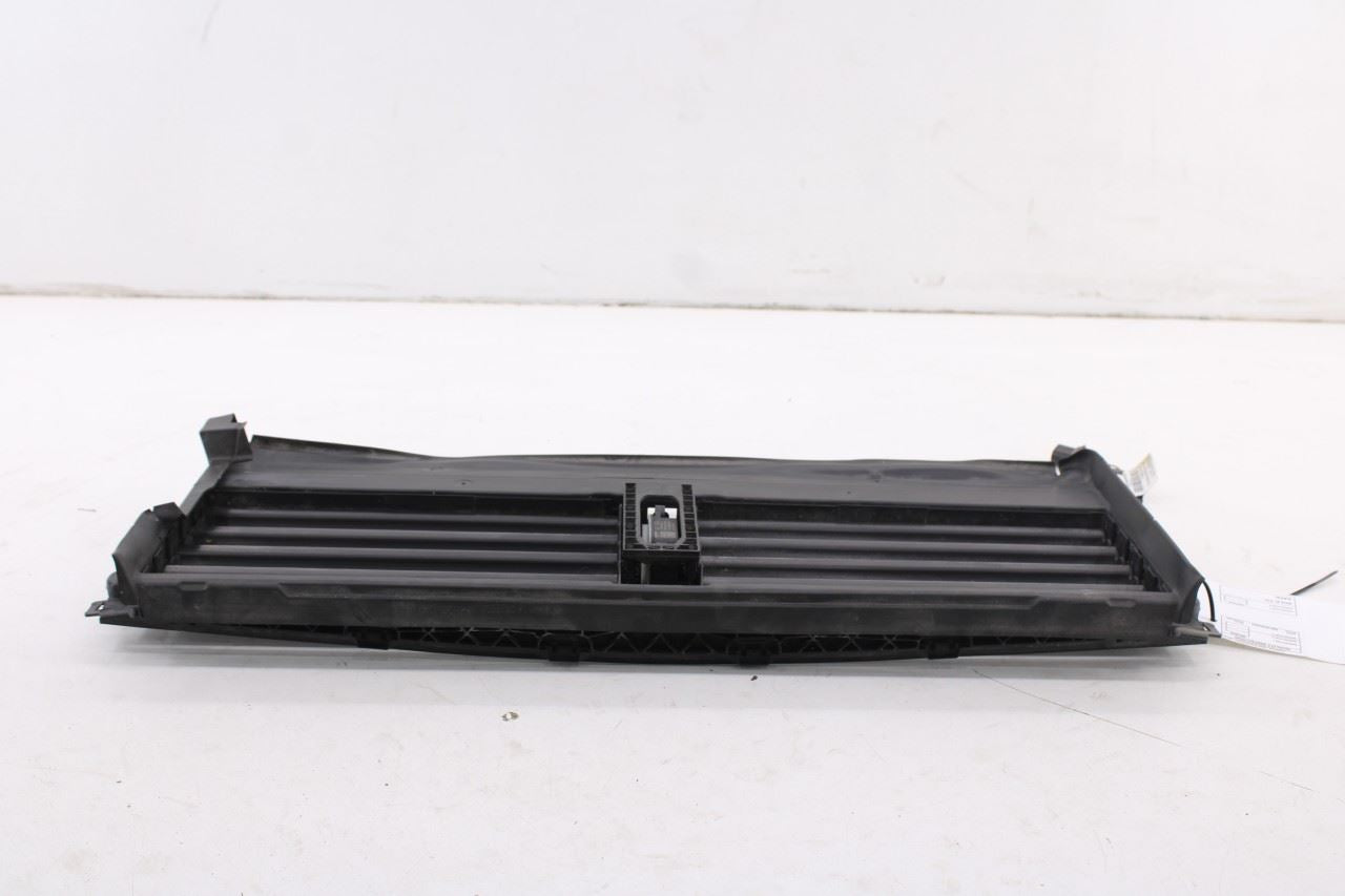 22-24 Volkswagen Jetta SE 1.5L Active Radiator Grille Air Shutter 17A-122-321-H - Alshned Auto Parts