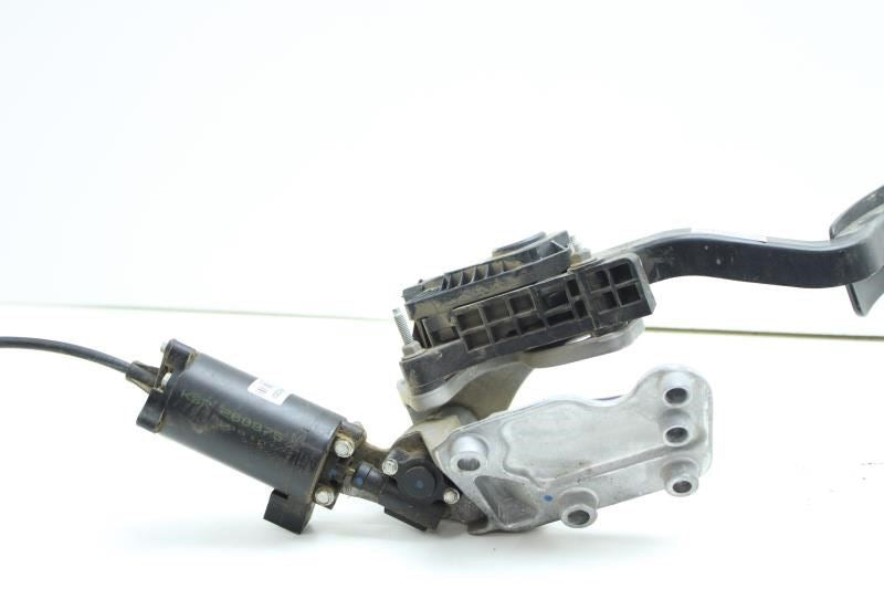 11-12 Ford F250 SD Gas Throttle Accelerator Pedal w/ Motor Bracket BC3Z-9F836-H - Alshned Auto Parts