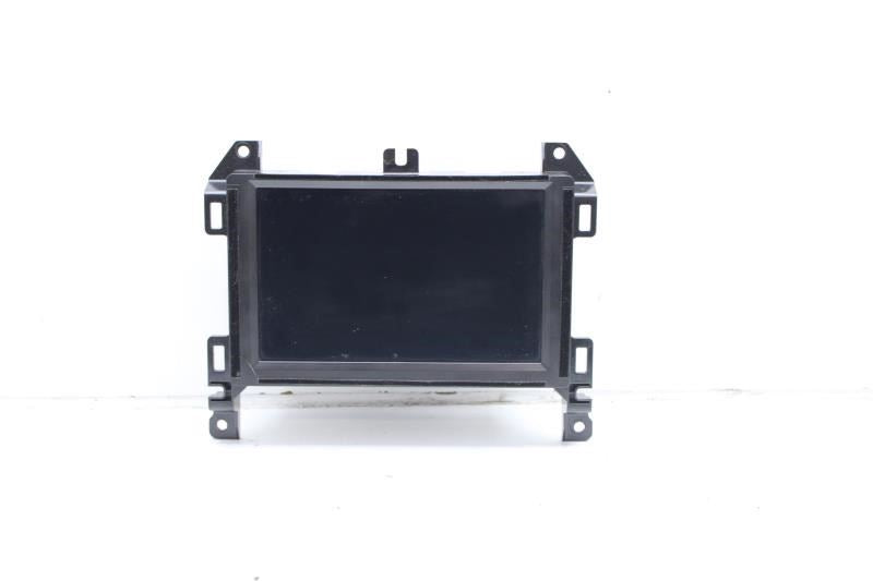 21-23 Jeep Gladiator 7'' Display w Audio Equipment Radio Receiver 68467717AE OEM - Alshned Auto Parts