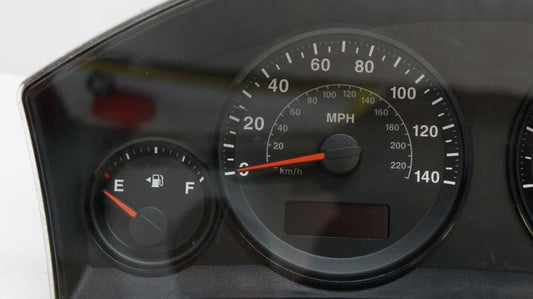 2005 Jeep Grand Cherokee Laredo Speedometer Gauge Instrument Cluster 56010589AJ - Alshned Auto Parts