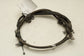 2016-20 Kia Optima LX Rear Right and Left Side Emergency Parking Brake Cable Set - Alshned Auto Parts