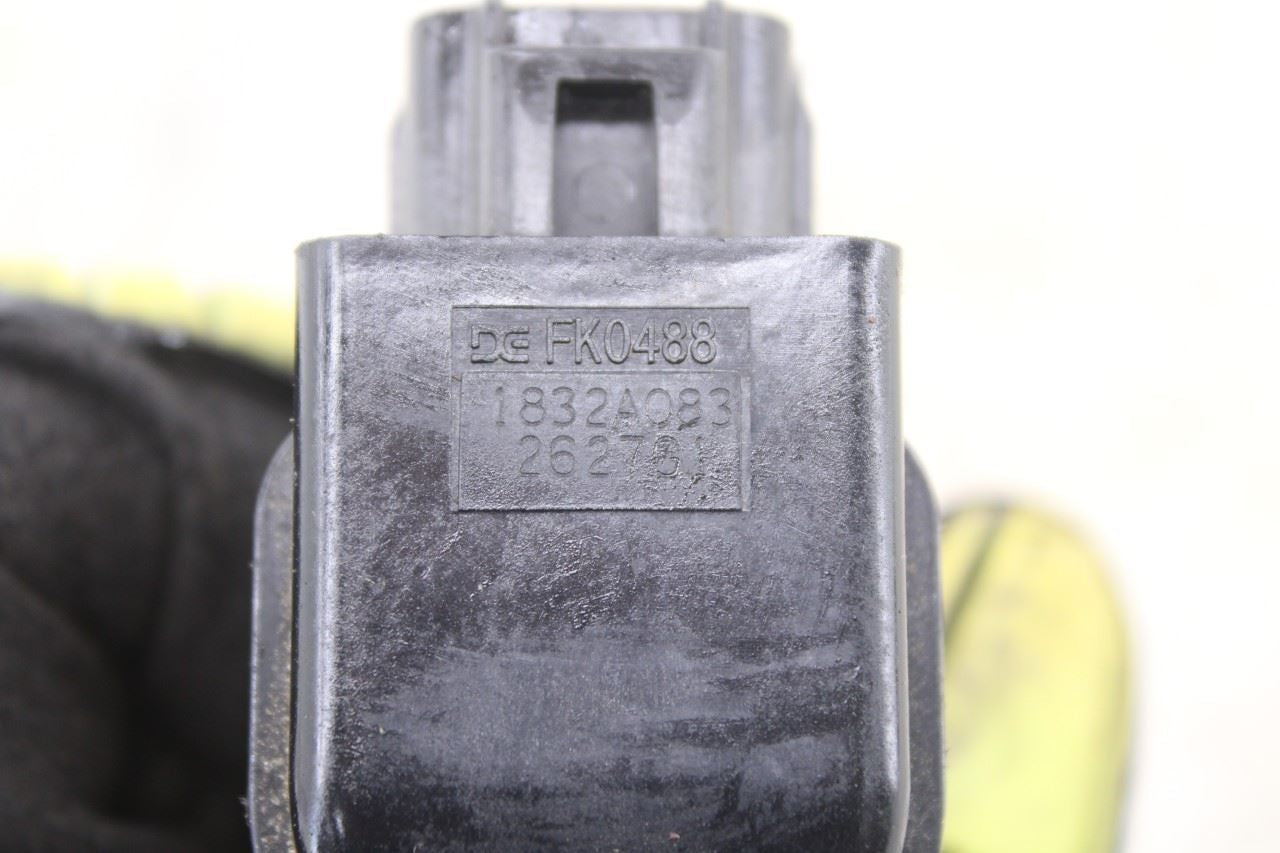 17-25 Mitsubishi Outlander Sport SE 2.0L Engine Ignition Coil Set of 4 1832A083 - Alshned Auto Parts