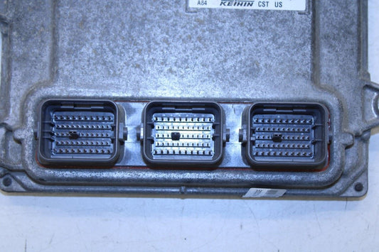 2017 Acura MDX Advance 3.5L Engine Computer Control Module ECU ECM 37820-5J6-C92 - Alshned Auto Parts