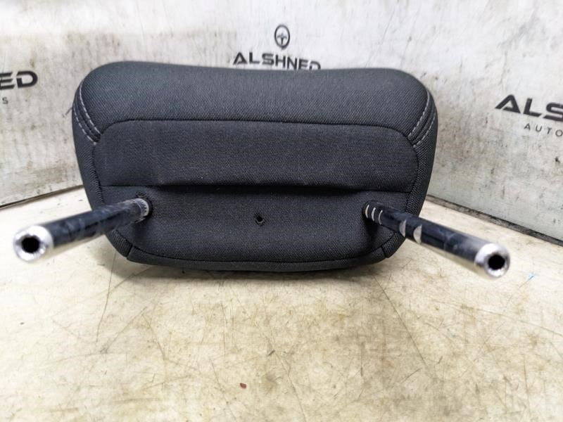 2015-2017 Nissan Rogue Front Left or Right Seat Headrest Cloth 86400-4BA1A OEM