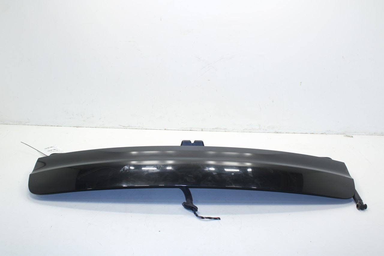 2014-2018 BMW X5 xDrive35i Rear Tailgate Trunk Lid Lower Shell Panel 41007378123 - Alshned Auto Parts