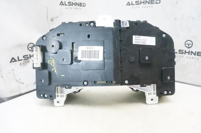 14-16 Infiniti Q70 3.7L AWD Speedometer Gauge Instrument Cluster Unknown Mileage7
