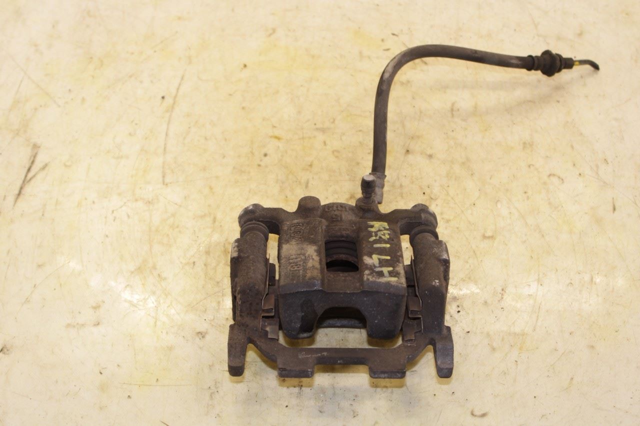 2014-2017 Infiniti QX50 Rear Right and Left Side Brake Disc Caliper 44001-1BN0A - Alshned Auto Parts