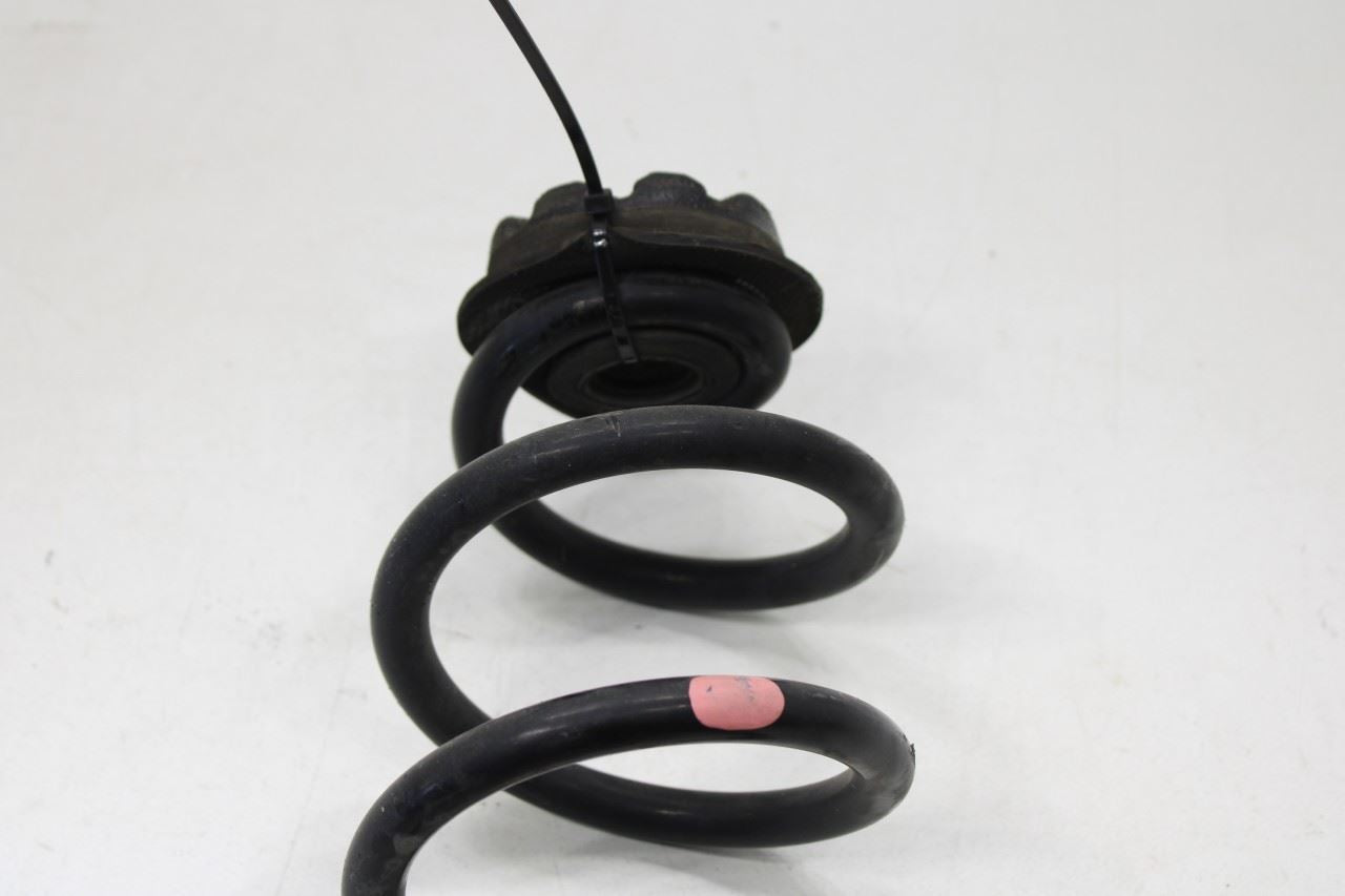 2017-22 Nissan Rogue Sport SL AWD Rear Right and Left Suspension Coil Spring Set - Alshned Auto Parts