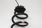 2017-22 Nissan Rogue Sport SL AWD Rear Right and Left Suspension Coil Spring Set - Alshned Auto Parts