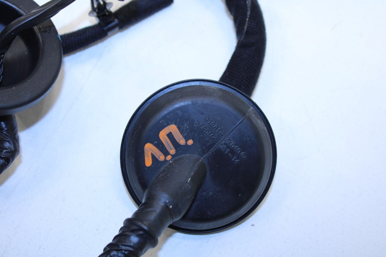 2020-2022 Kia Soul Front Left Driver Side Door Wire Harness 91600-K0571 OEM - Alshned Auto Parts