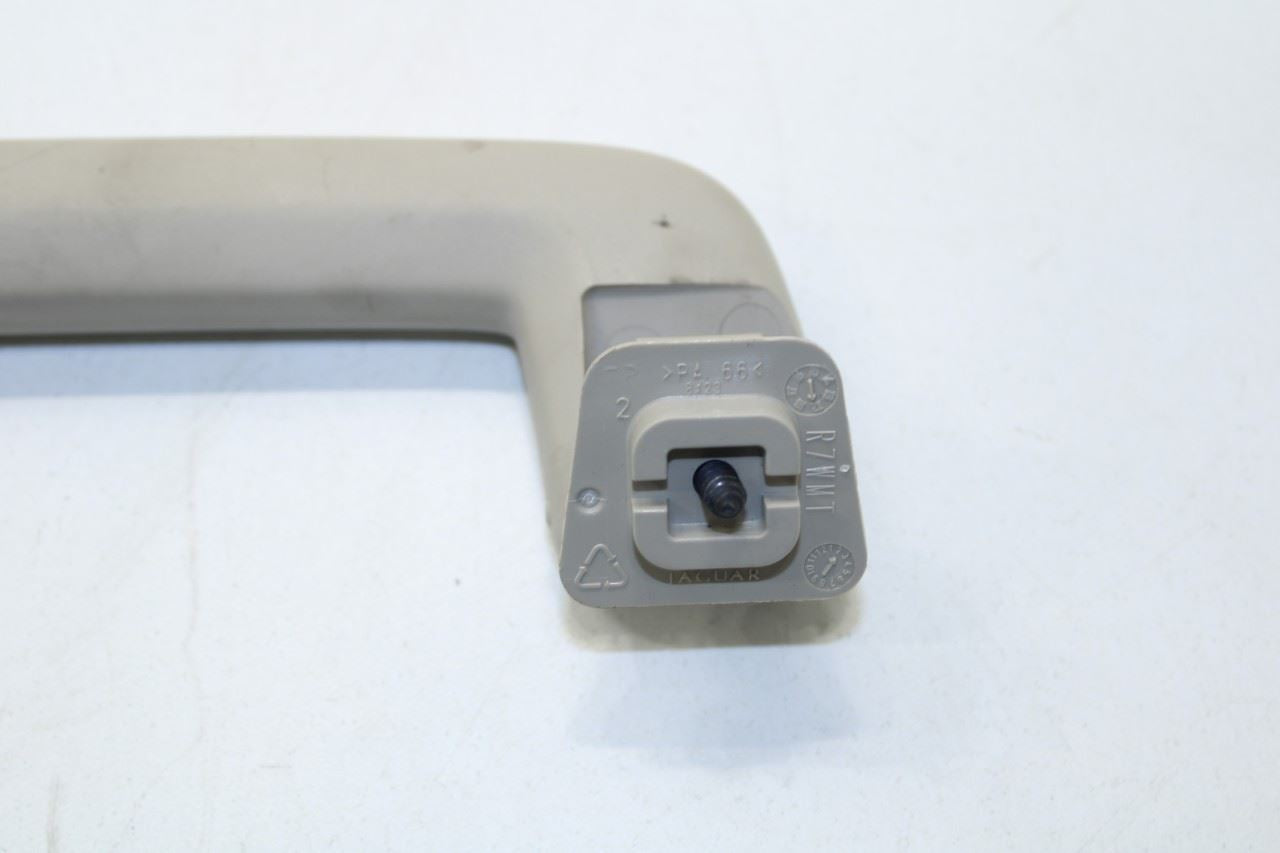 2012-15 Jaguar XF Portfolio Roof Headliner Grab Grip Handle Set of 4 C2Z11334AMN - Alshned Auto Parts