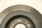 2024-2025 Chevrolet Trax 1.2L FWD Rear Disc Brake Rotors w Pads 640 Mileage OEM - Alshned Auto Parts
