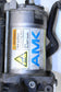 07-11 Mercedes-Benz S550 AWD Air Suspension Compressor Pump 221-320-17-04-80 OEM - Alshned Auto Parts