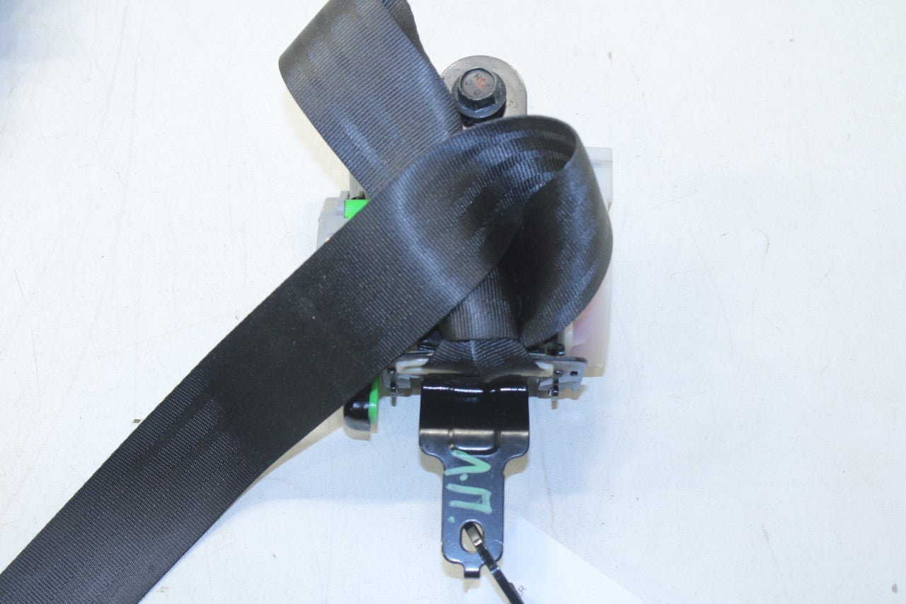 2011-2017 Hyundai Veloster 1.6L FWD Front Driver Left Side Seat Belt Retractor - Alshned Auto Parts