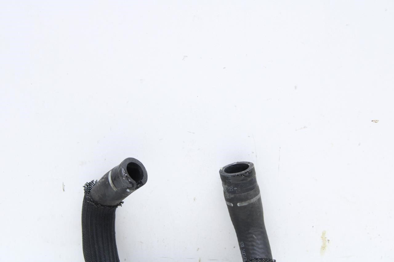 14-20 Maserati Ghibli 3.0L RWD Engine Cooling Water Delivery Hose 670006396 OEM - Alshned Auto Parts