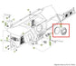 2014-16 Arctic Cat Wildcat Trail Speed Gauge Instrument Cluster Unknown Mileage1