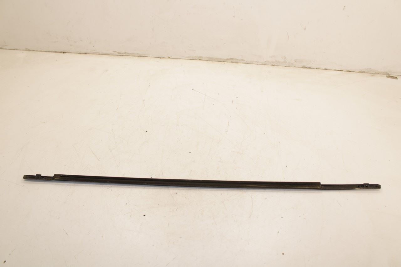 2014-2020 Infiniti QX60 Rear Left Door Run Channel w/ Belt Molding Weatherstrip - Alshned Auto Parts