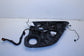 12-15 Mercedes-Benz ML350 RR RH Door Window Regulator w/ Carrier Plate and Motor - Alshned Auto Parts