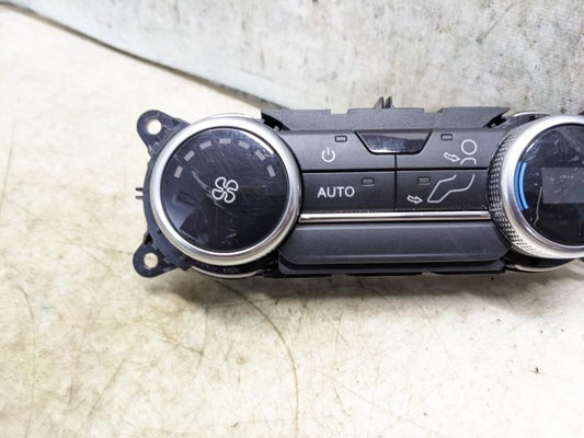 2018-21 Ford Expedition AC Heater Temperature Climate Control JL1T-18C612-CA OEM
