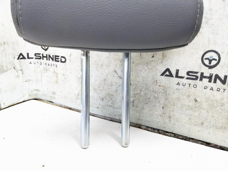 2013-2018 Ram 1500 Rear Center Right Left Seat Headrest Set 5NA67LU7AA OEM - Alshned Auto Parts