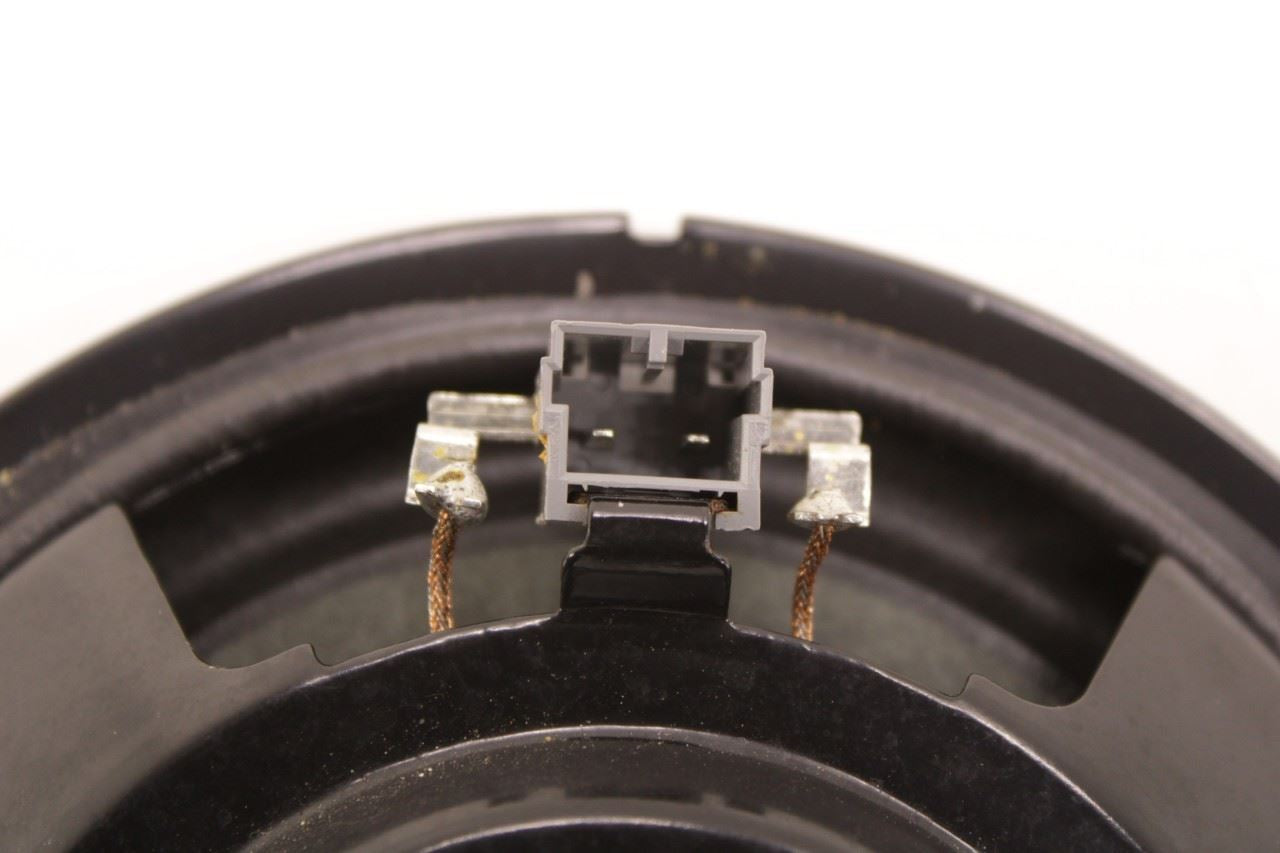 12-21 Jeep Grand Cherokee Rear Right and Left Door Audio Speaker 68043034AB OEM - Alshned Auto Parts