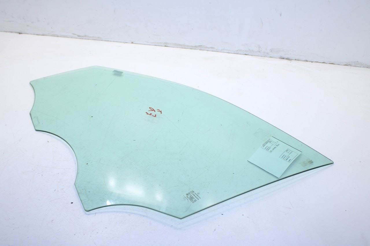 2012-2015 Mercedes-Benz ML350 Front Left Door Window Glass 166-720-00-20 OEM - Alshned Auto Parts