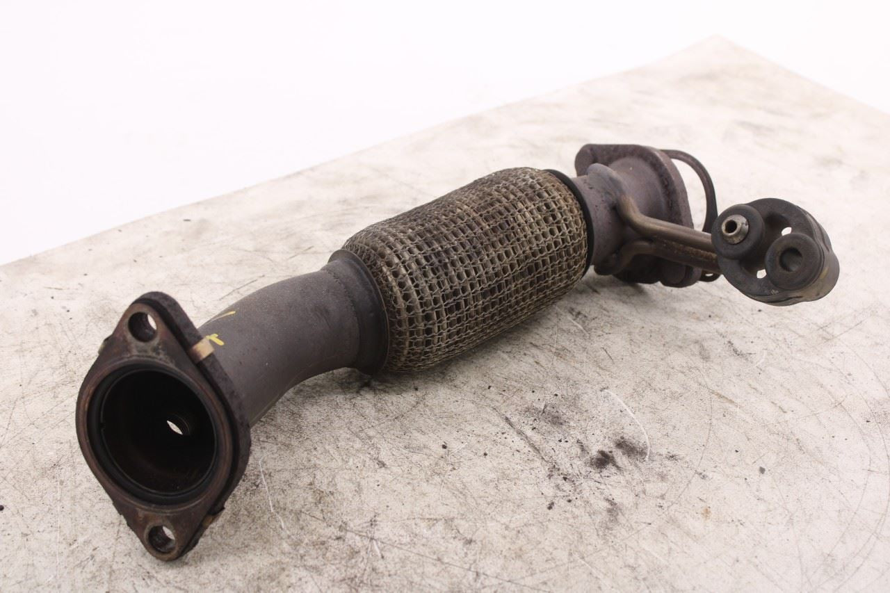 2019-2021 Hyundai Veloster 2.0L Front Exhaust System Muffler Pipe 28610-J35005
