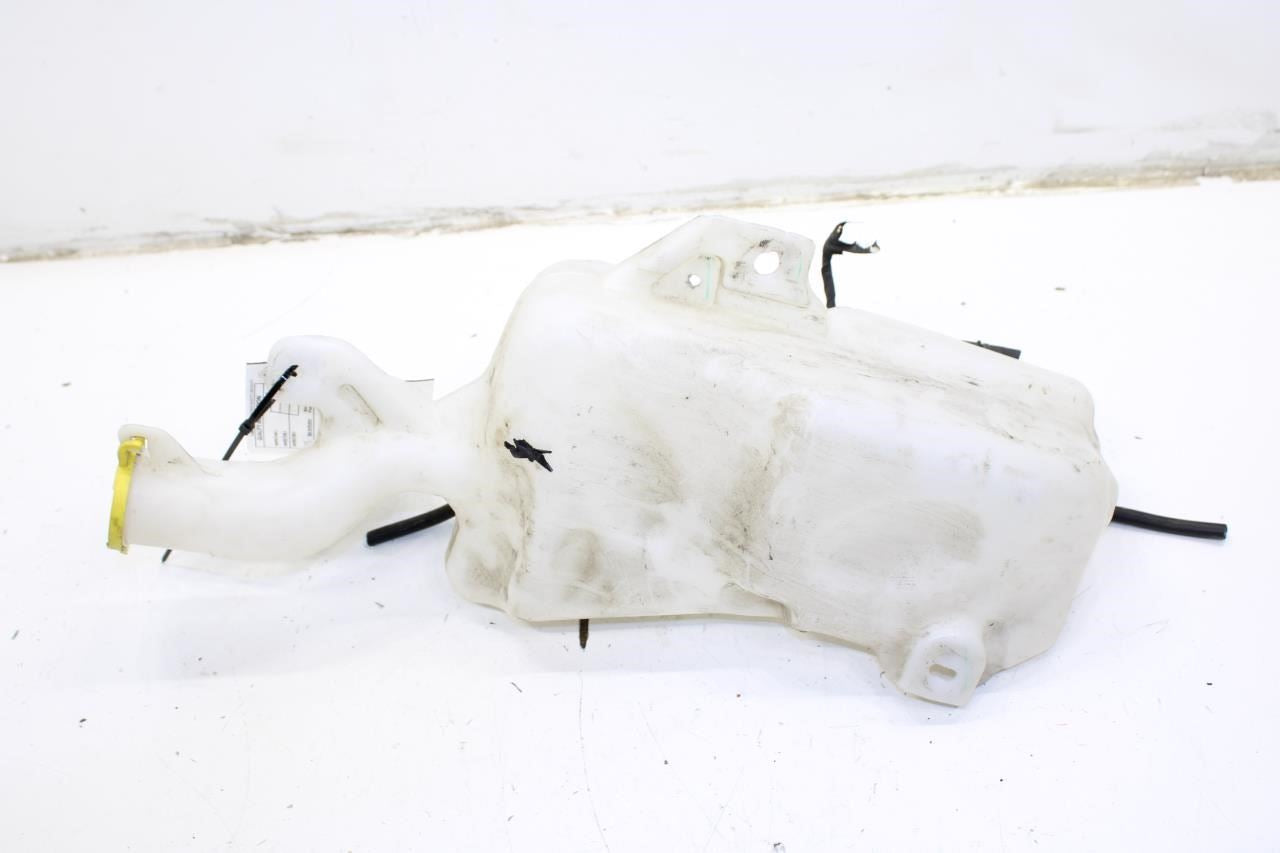 18-25 Jeep Compass Latitude Windshield Washer Reservoir Bottle 55112669AA *ReaD* - Alshned Auto Parts