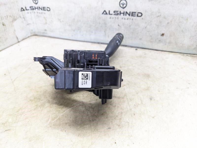 2013-2016 Ford F250SD Steering Column Combination Switch EC3T-13K359-ABW OEM - Alshned Auto Parts