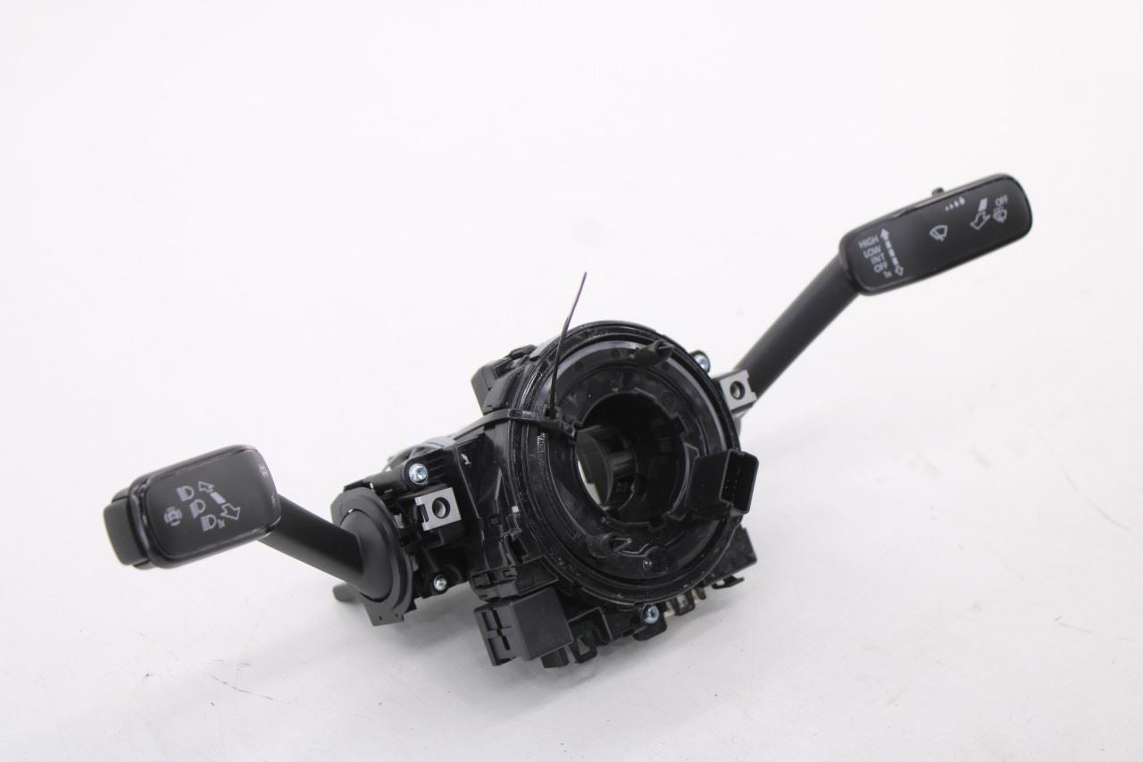 2022-25 Volkswagen Jetta SE 1.5L Steering Column Light Turn Signal Wiper Switch5